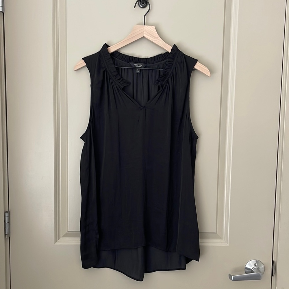 Simply Vera Vera Wang Blouse